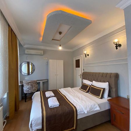 Berce Apartments İstanbul Dış mekan fotoğraf