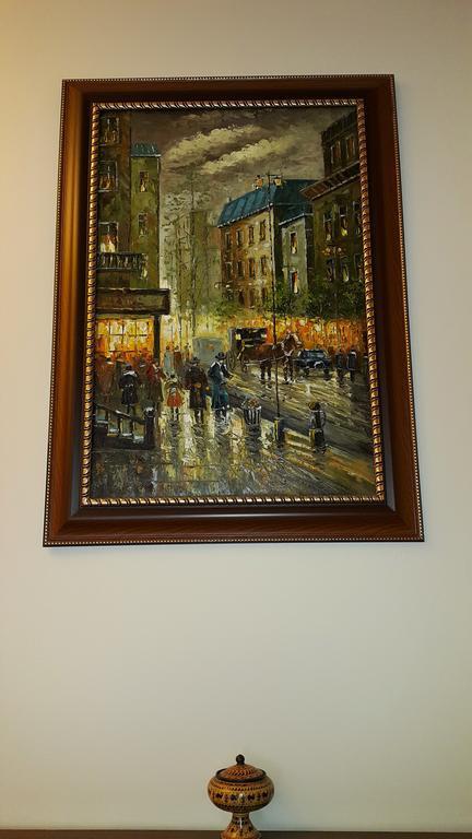 Berce Apartments İstanbul Dış mekan fotoğraf