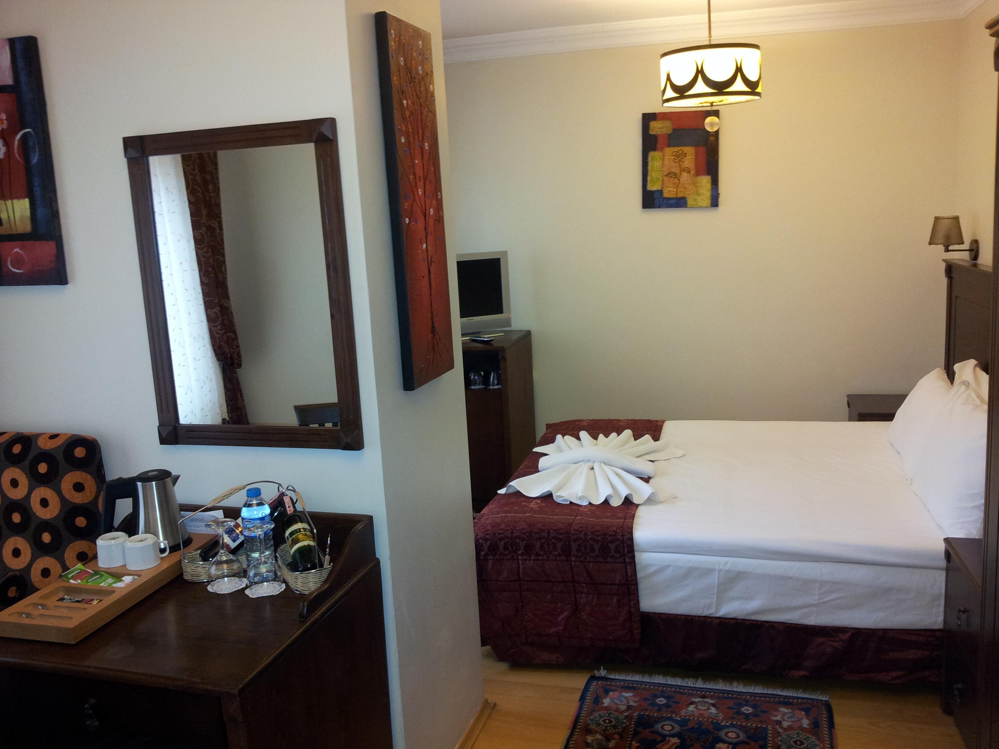 Berce Apartments İstanbul Dış mekan fotoğraf