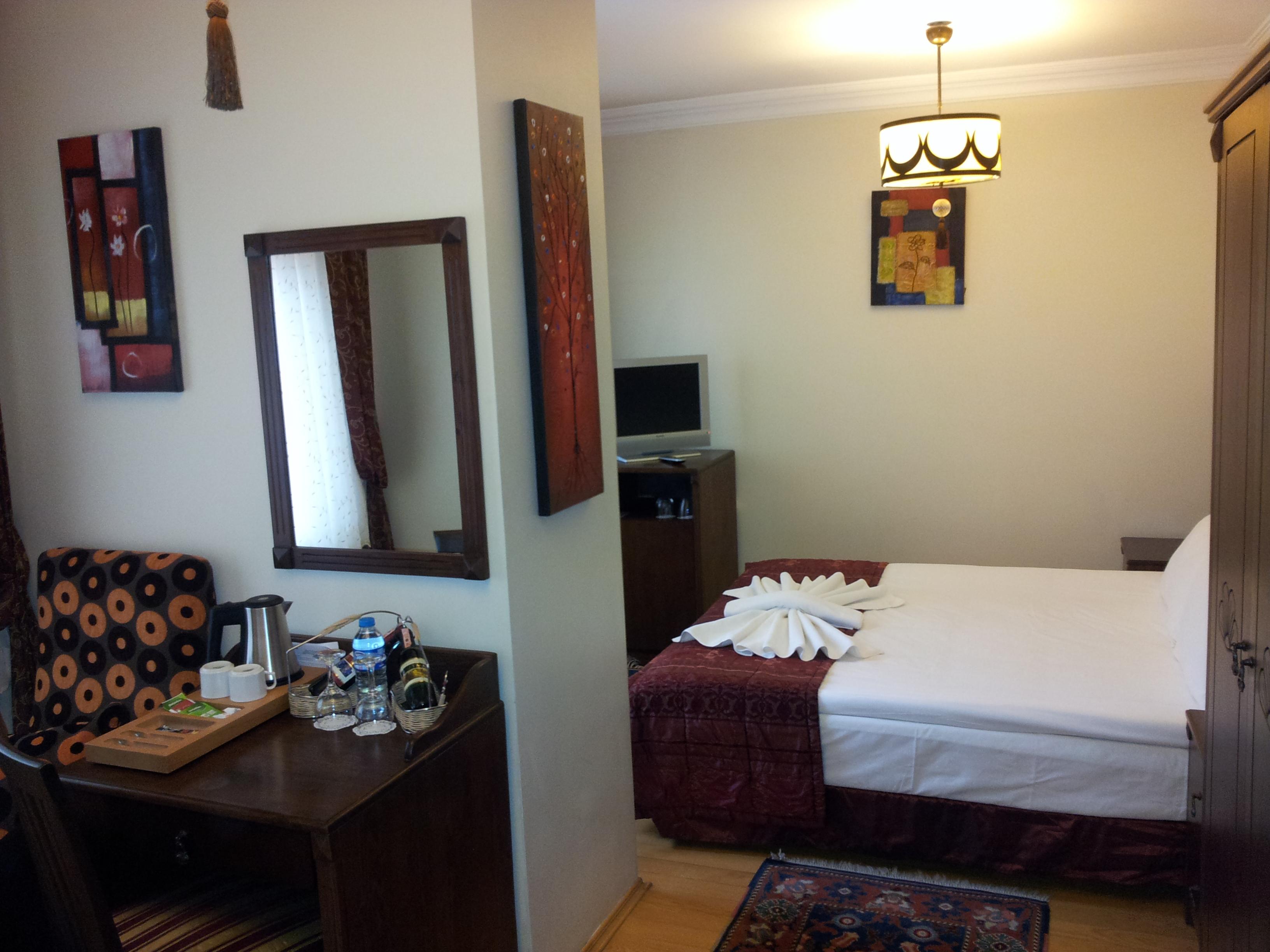 Berce Apartments İstanbul Dış mekan fotoğraf