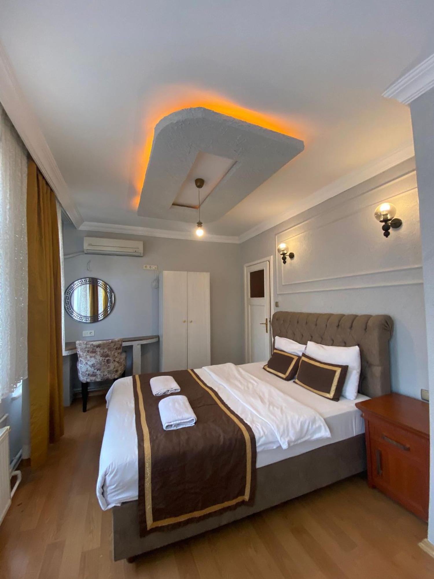 Berce Apartments İstanbul Dış mekan fotoğraf