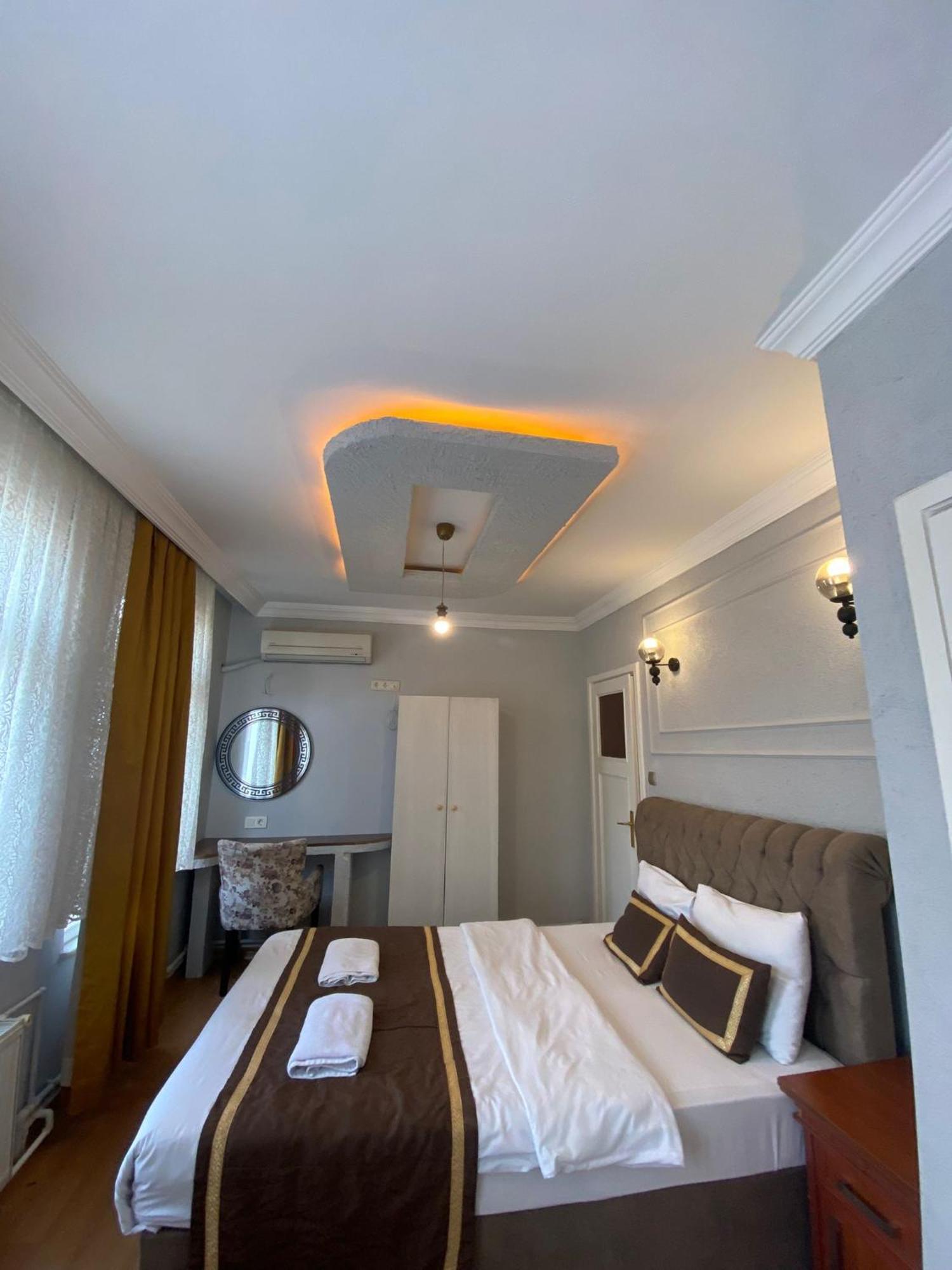 Berce Apartments İstanbul Dış mekan fotoğraf