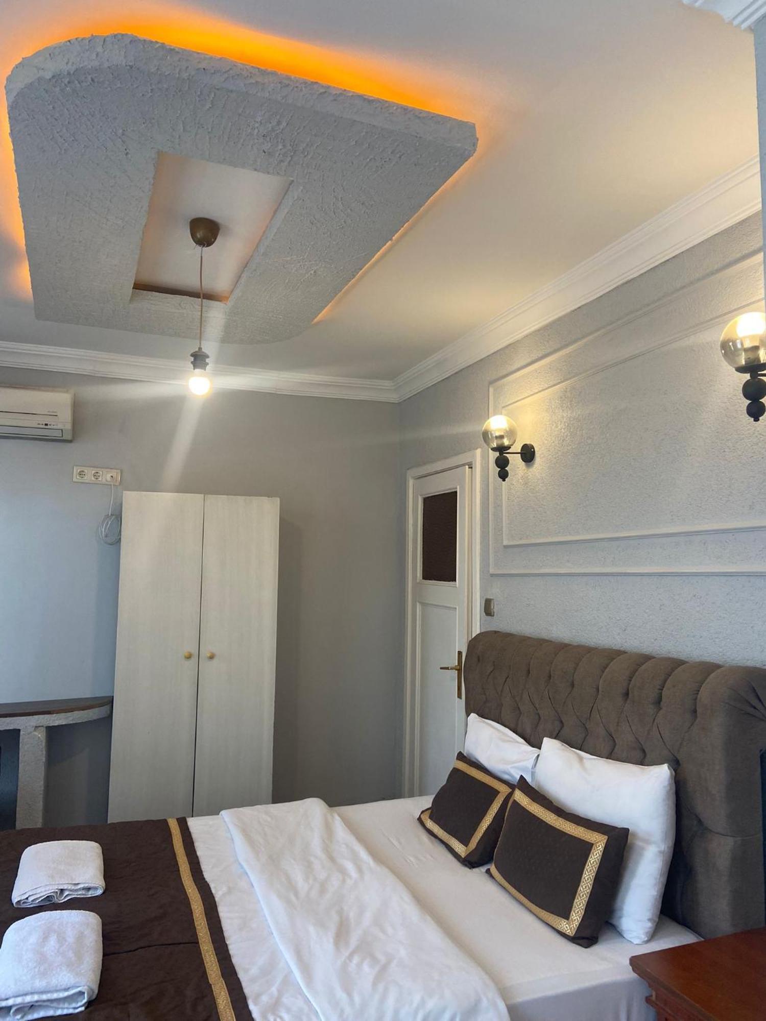 Berce Apartments İstanbul Dış mekan fotoğraf