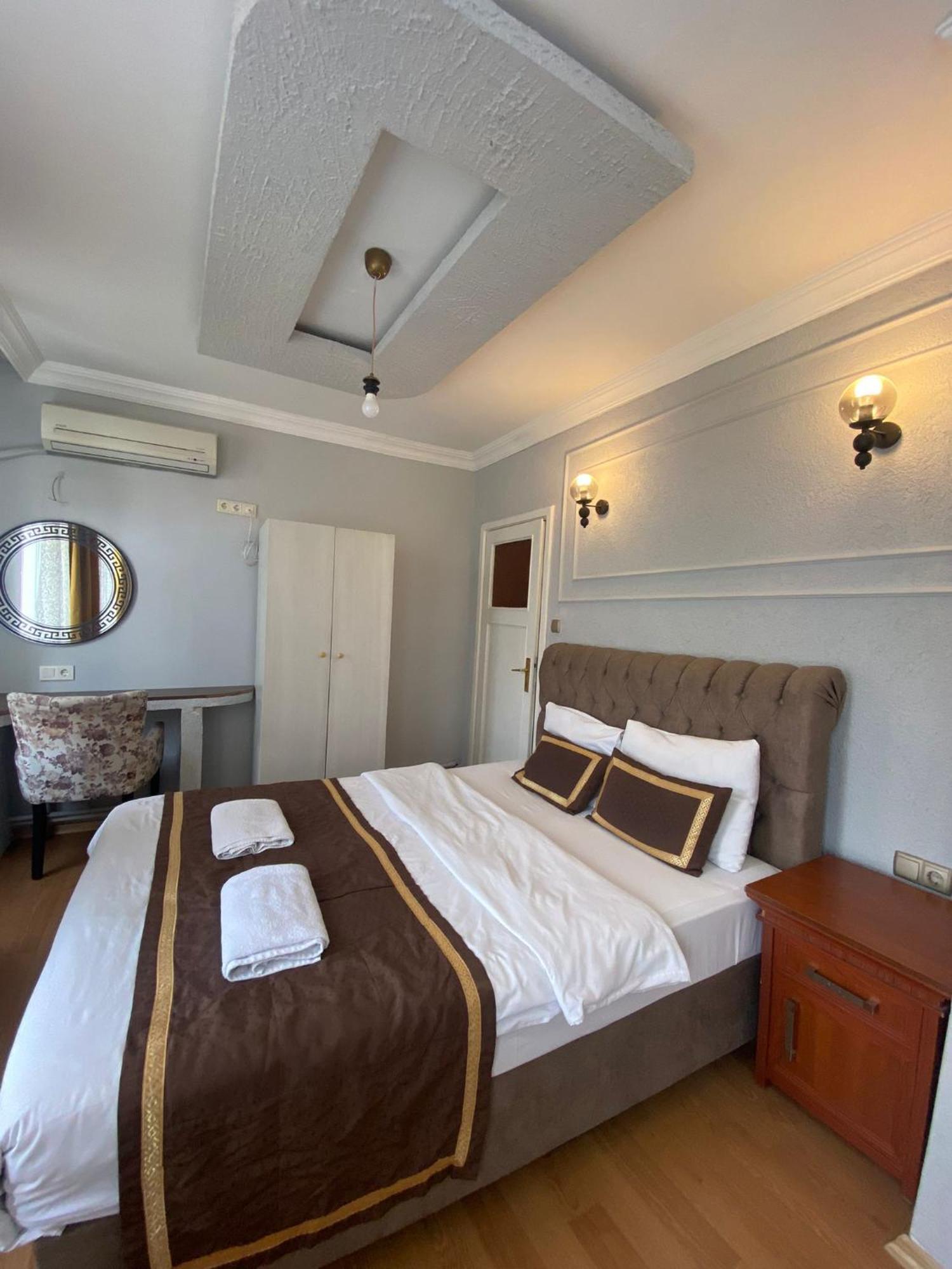 Berce Apartments İstanbul Dış mekan fotoğraf