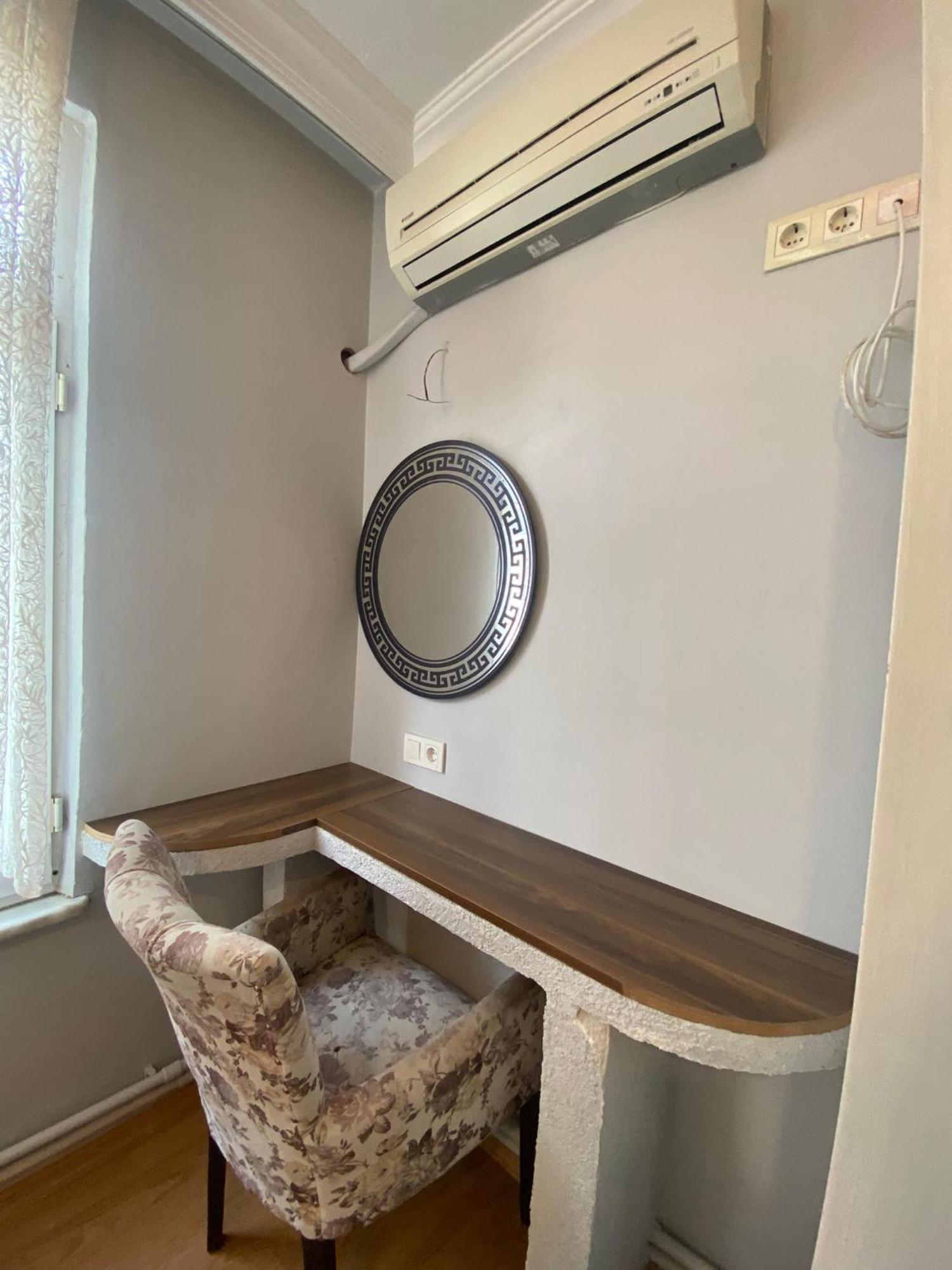 Berce Apartments İstanbul Dış mekan fotoğraf