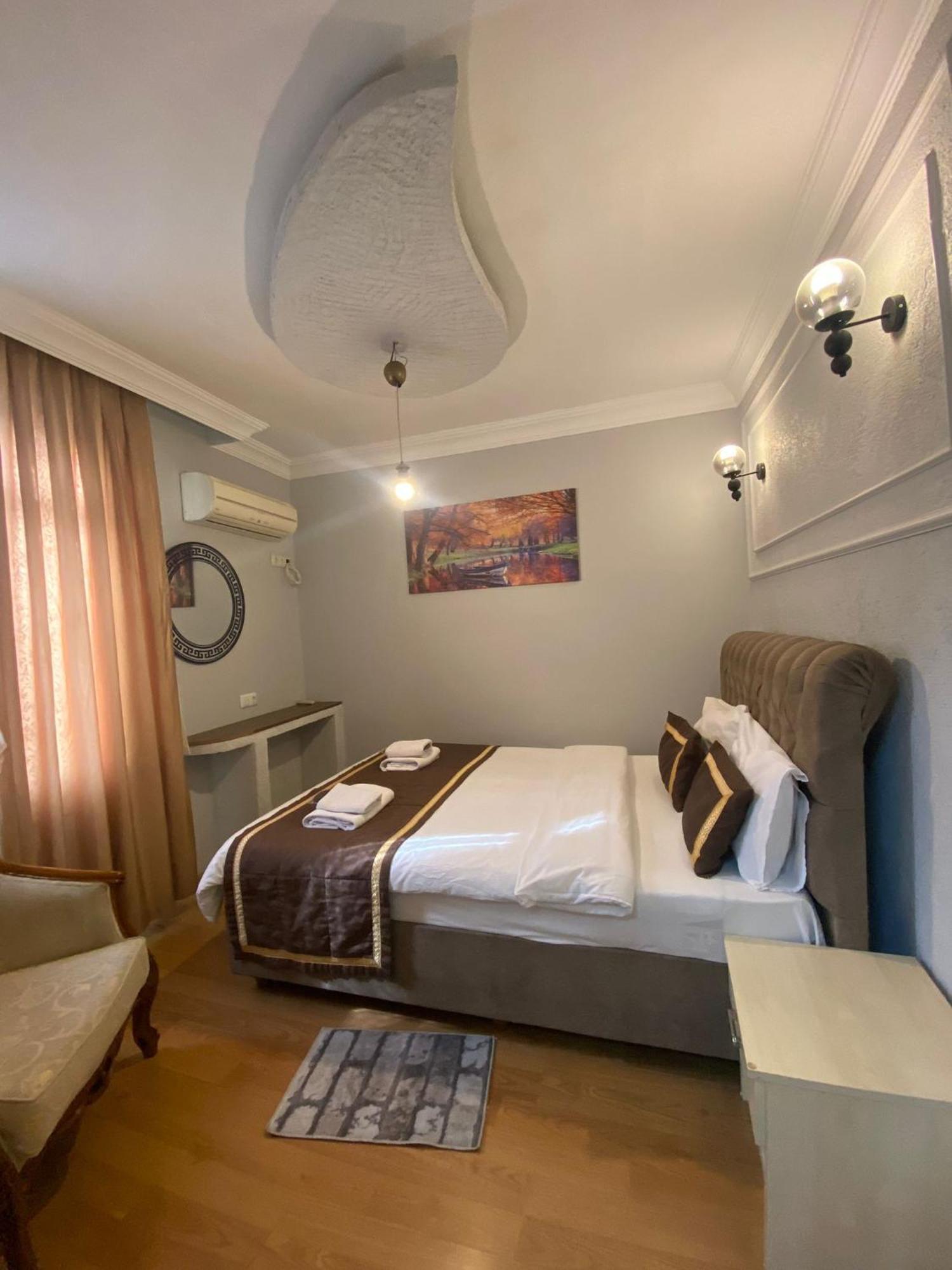 Berce Apartments İstanbul Dış mekan fotoğraf