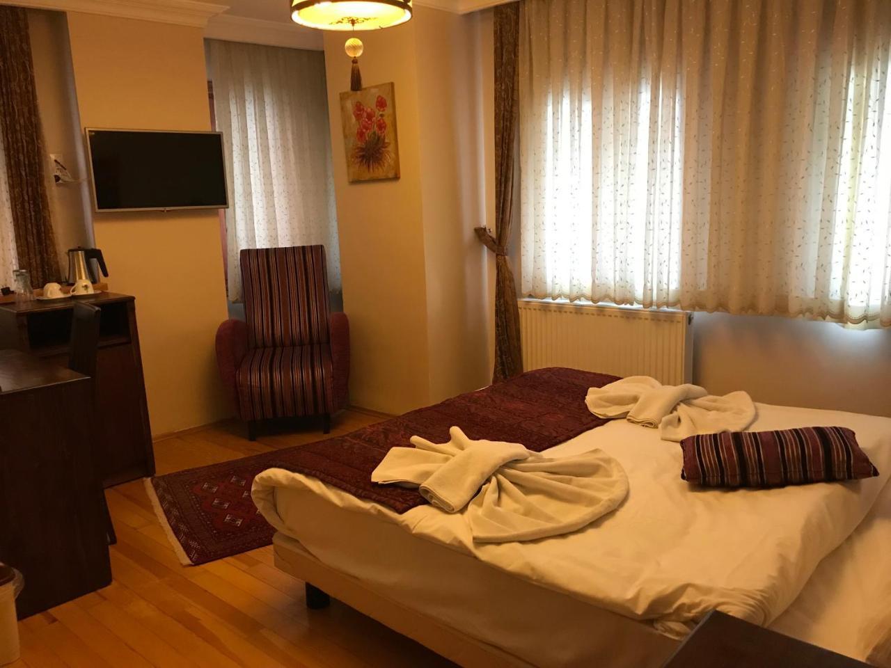Berce Apartments İstanbul Dış mekan fotoğraf