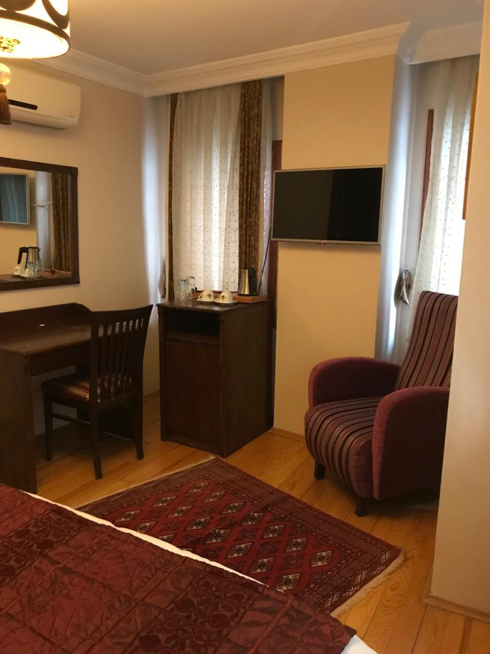 Berce Apartments İstanbul Dış mekan fotoğraf