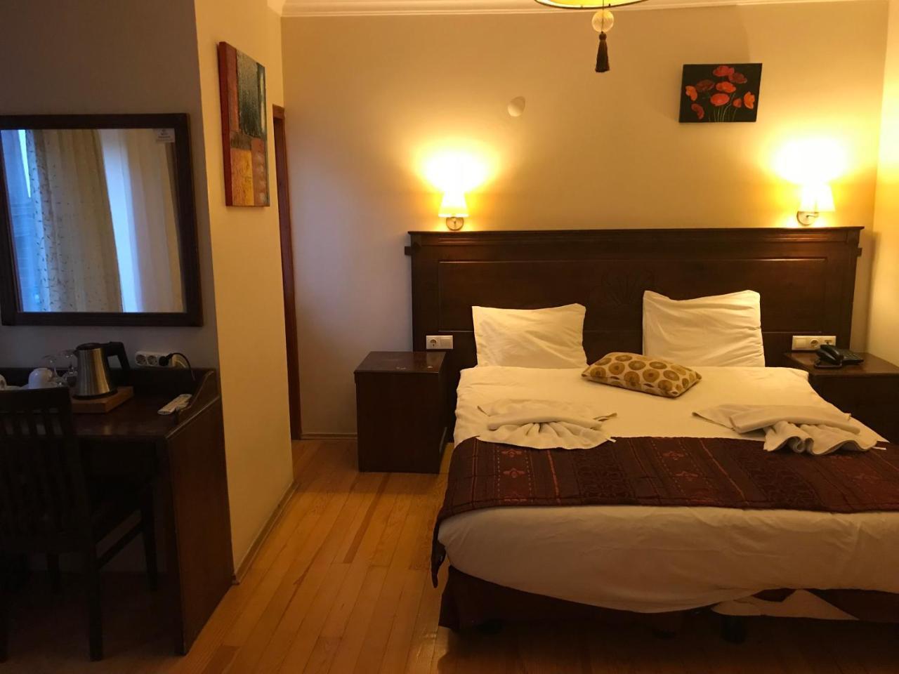 Berce Apartments İstanbul Dış mekan fotoğraf