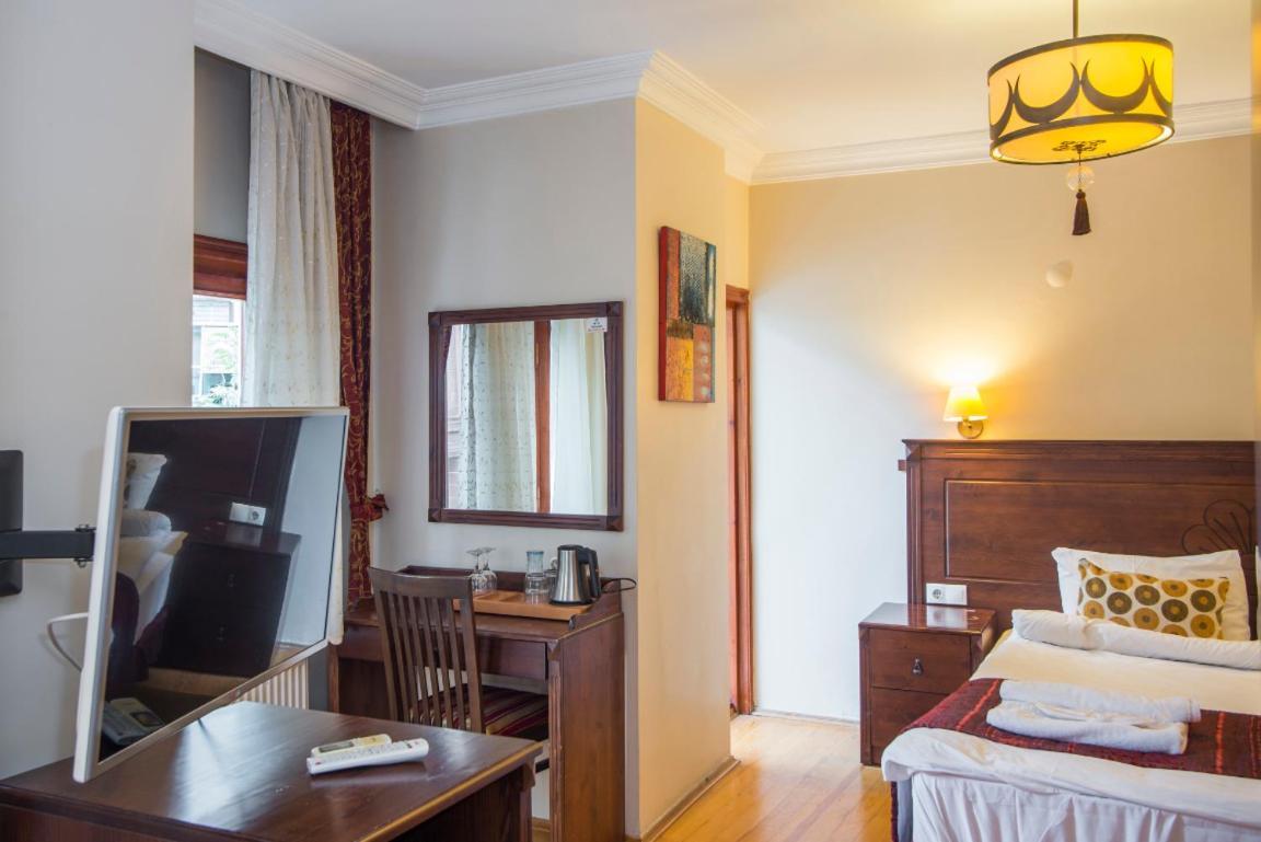 Berce Apartments İstanbul Dış mekan fotoğraf