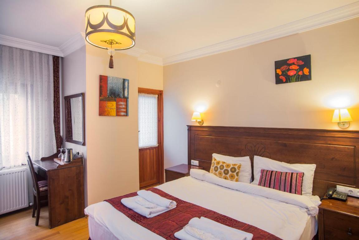 Berce Apartments İstanbul Dış mekan fotoğraf